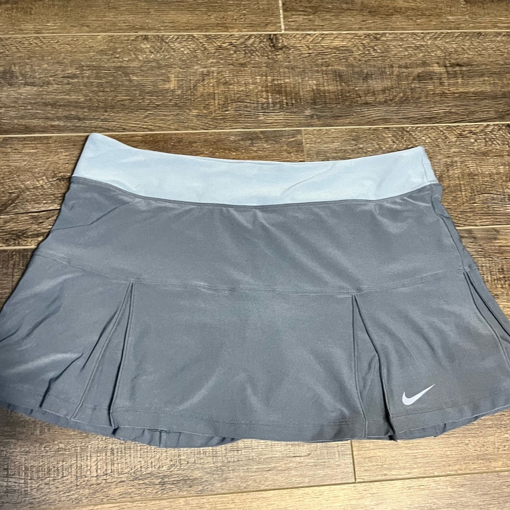 Nike Tennis Skort‎ Dri-Fit Size Large